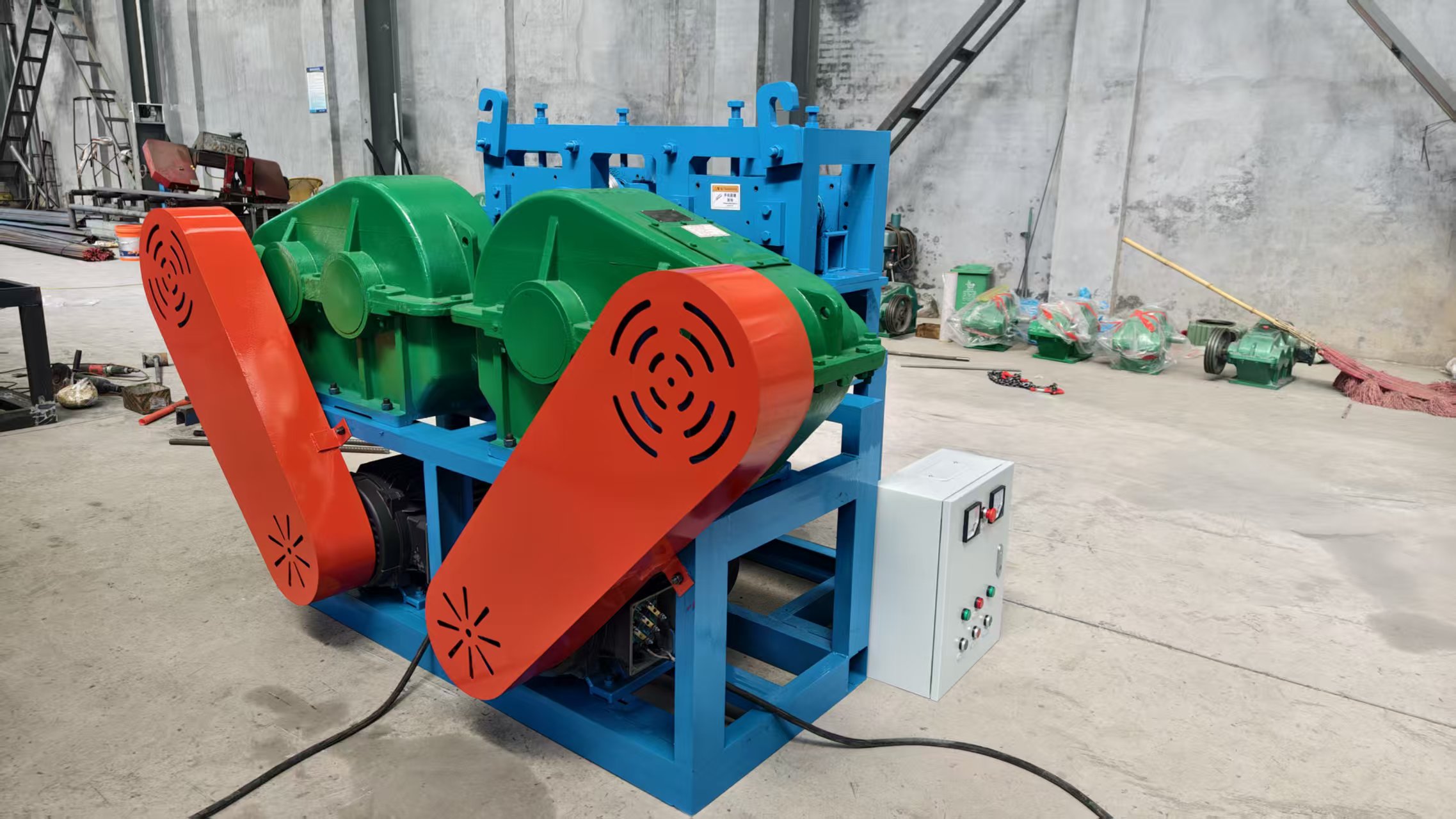 12螺纹钢平纹10圆钢